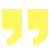 quotes icon